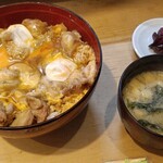 鳥焼 辰の字 - 