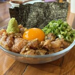 木更津KiSARA - 自家製なめろう1,450円
