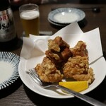 焼き鳥よつば屋 - 