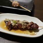 焼き鳥よつば屋 - 