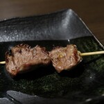 焼き鳥よつば屋 - 
