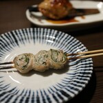 焼き鳥よつば屋 - 
