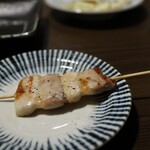 焼き鳥よつば屋 - 