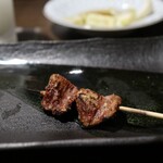 焼き鳥よつば屋 - 