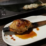 焼き鳥よつば屋 - 