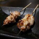 焼き鳥よつば屋 - 