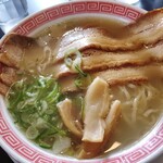 幸楽苑 - 料理写真: