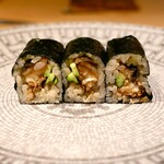 Sushi Takamitsu