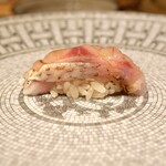 Sushi Takamitsu