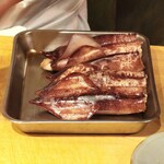 Sushi Takamitsu