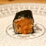 Sushi Takamitsu