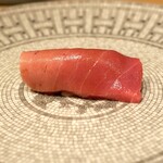 Sushi Takamitsu