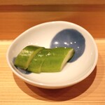Sushi Takamitsu