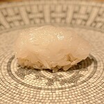 Sushi Takamitsu