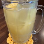 街の小さな喫茶店 amu - 