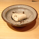 Sushi Takamitsu