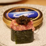 Sushi Takamitsu