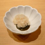 Sushi Takamitsu