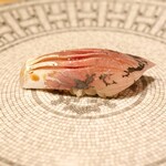 Sushi Takamitsu