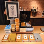 Sushi Takamitsu