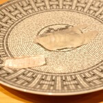 Sushi Takamitsu