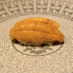 Sushi Takamitsu