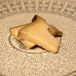 Sushi Takamitsu