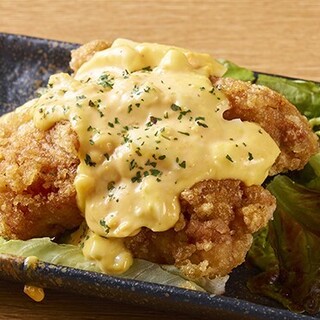 焼き鳥居酒屋 まるよし_2