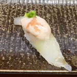 鮨匠 のむら - カワハギ