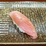 鮨匠 のむら - ハガツオ