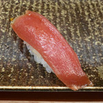 鮨匠 のむら - 漬け