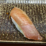 鮨匠 のむら - トロ漬け
