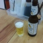 レモンビールと串カツの金ちゃん 行徳店 - 