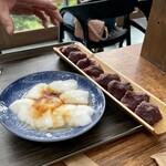 しげの屋 - (甘味 あんこ)