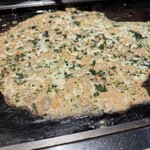 月島もんじゃ もへじ - 
