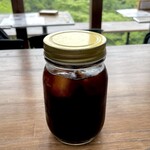 しげの屋 - 湧き水のコーヒー