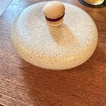 ristorante nook - 料理写真: