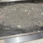 月島もんじゃ もへじ - 