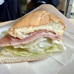 ドトールコーヒーショップ - 料理写真: