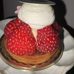 西洋菓子 おだふじ - 料理写真: