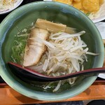 中華食堂 丸大 - 