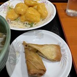 中華食堂 丸大 - 