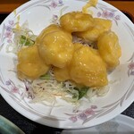 中華食堂 丸大 - 