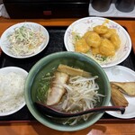 中華食堂 丸大 - 