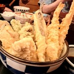 元祖 宇和島鯛めし 丸水 - 