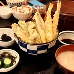 元祖 宇和島鯛めし 丸水 - 