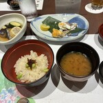 檪 - 