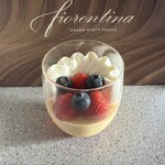 フィオレンティーナ ペストリーブティック - 