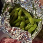 BBQ ビアガーデン Da‐wa - 