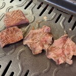 BBQ ビアガーデン Da‐wa - 